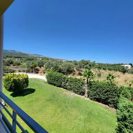 Coppa, Country Escape
