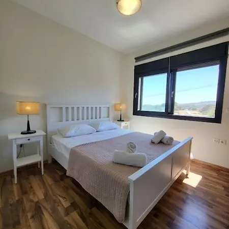 Βίλα Coppa, Country Escape Κως Πόλη