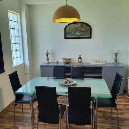 Βίλα Coppa, Country Escape Κως Πόλη