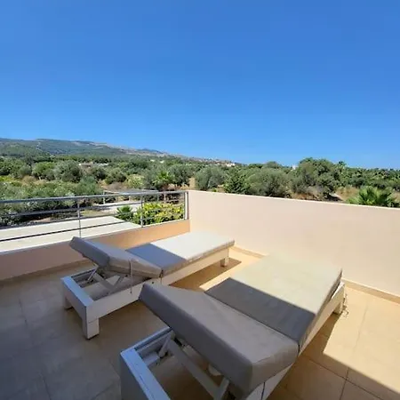 Villa Coppa, Country Escape