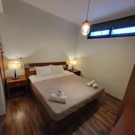 Villa Coppa, Country Escape *