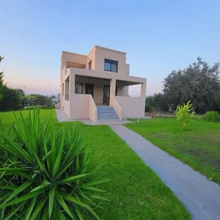 Villa Coppa, Country Escape *