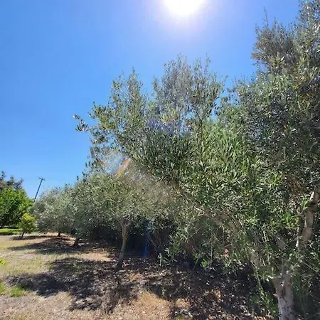 Villa Coppa, Country Escape