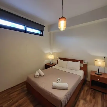 Coppa, Country Escape Villa *