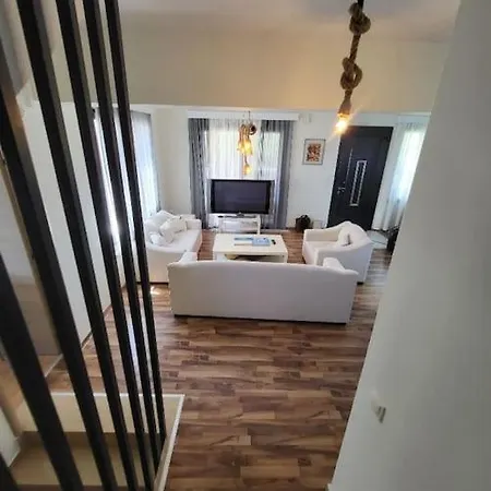Villa Coppa, Country Escape *